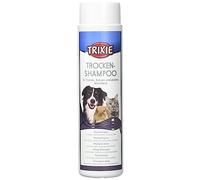 Trixie Champú seco para Perro, 200 g