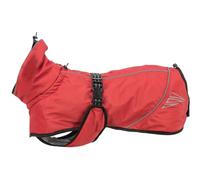 Trixie Chaqueta para Perros Invierno Explore Termo Rojo 25 cm