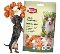 TRIXIE Chicken Chewing Bones para Perros