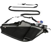 TRIXIE Cinturón para Correr con Correa, cinturón 70-130