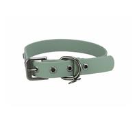 TRIXIE CityStyle Collar, XS-S, 25-32 cm/20 mm, Salvia