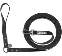 TRIXIE CityStyle Correa de Rastreo, M-L, Negro