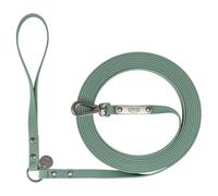 TRIXIE CityStyle Correa de Rastreo, S-M, Salvia