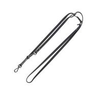TRIXIE CityStyle Ramal, PVC, S-M 2, 00 m, 13 mm, para Perros