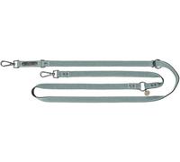 TRIXIE CityStyle Ramal, S-M, 2,00 m/13 mm, Gris Claro