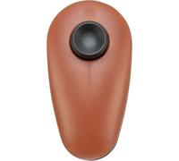 Clicker de dedo para perros