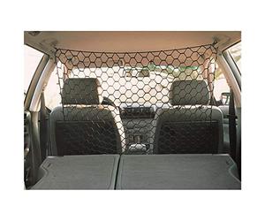 Trixie coche Red