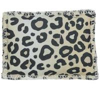 Trixie Cojín de Juego para Gatos con valeriana de 7 × 9 cm, Estimulante cojín de algodón para Juegos de Gato - 45380