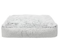 Trixie Cojín Harvey, Cuadrado, 120 × 80 cm, Blanco-Negro