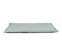 TRIXIE Colchoneta Amelie. 110 × 75 cm. Salvia