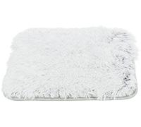 Trixie Colchoneta Harvey para Estantes, Blanco-Negro, 33 × 38 cm