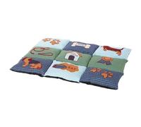 TRIXIE Colchoneta Patchwork para Perros