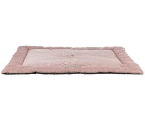 TRIXIE Colchoneta Viviana, 120 × 80 cm, Rosa