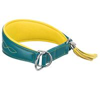 Trixie Collar Active Comfort Galgos, S-M 33-42 cm, 60 mm, Petr