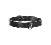 TRIXIE Collar Active, S, 31-37 cm/16 mm, Negro