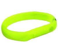 TRIXIE Collar de Banda Flash USB para Perros