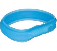 TRIXIE Collar de Banda Flash USB para Perros