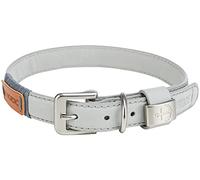 Trixie Collar de Cuero