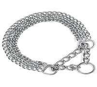 TRIXIE Collar de Educación Metal para Perros