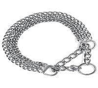 TRIXIE Collar de Educación Metal para Perros