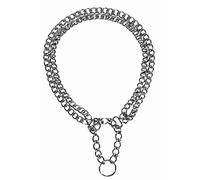 TRIXIE Collar de Educación Metal para Perros