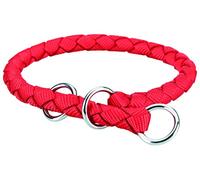 Collar de entrenamiento Trixie New Cavo Rojo 39-45 cm