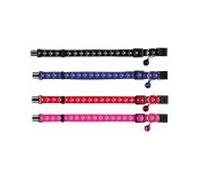 Trixie collar gato modernart blooms, color surtido