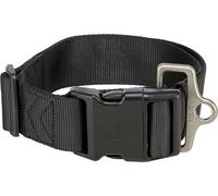 TRIXIE Collar New Premium Negro para Perros