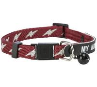 TRIXIE Collar para Gato con Placa identificativa My Home