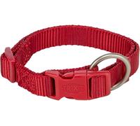 Collar PREMIUM - Tamaño: M/L | Color: Rojo