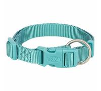 Collar Premium 22-35 cm/10 mm aqua