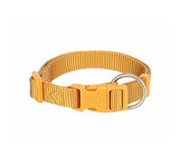 Collar PREMIUM - Tamaño: XS/S | Color del Producto: Mostaza