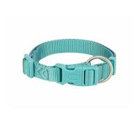 TRIXIE Collar Premium, XXS-XS, 15-25 cm/10 mm, Aqua