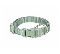 TRIXIE Collar Premium, XXS-XS, 15-25 cm/10 mm, Salvia