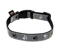 Collar SILVER REFLECT - Tamaño: L/XL