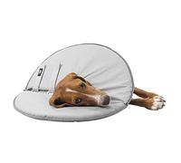 TRIXIE Collar Veterinario para Perros