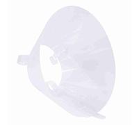 TRIXIE Collar Veterinario, S, Ø28-33 cm/12 cm