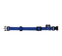 TRIXIE Collar, XS-S, 22-35 cm, 10 mm, Azul