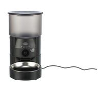 Trixie Comedero Automático TX-C Smart 3 Litros Negro, PVPR 145,00 EUR, NUEVO