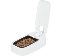 TRIXIE Comedero Automático TX1 para Perros | Diseño ergonómico y resistente. Ideal para uso diario. Confort y seguridad garantizados.