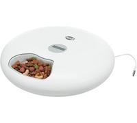 Comedero automático Trixie TX5+1 6x0,18l