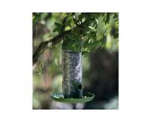 Trixie comedero aves exterior 500 ml 22 cm