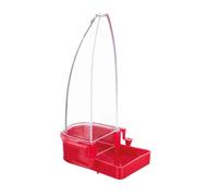 Trixie Comedero Bebedero para Pájaros