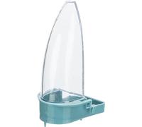 Comedero/Bebedero automático para pájaros - Trixie - Cantidad: 90 ml
