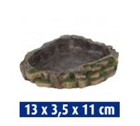 Trixie Cuenco para agua o comida 13x3.5x11cm