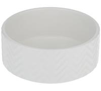 Cuenco de cerámica 0,9 l/ø 16 cm blanco