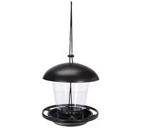 TRIXIE Comedero Exterior, 900 ml, 17 cm, Pájaros