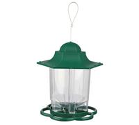TRIXIE Comedero Exterior Farolillo para Pájaros