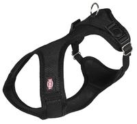 Arnés COMFORT SOFT TOURING - Tamaño: XS/S | Color del Producto: Negro