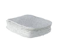 Trixie Compresas higiénicas para braguitas para perros – Tamaño M – 10 unidades